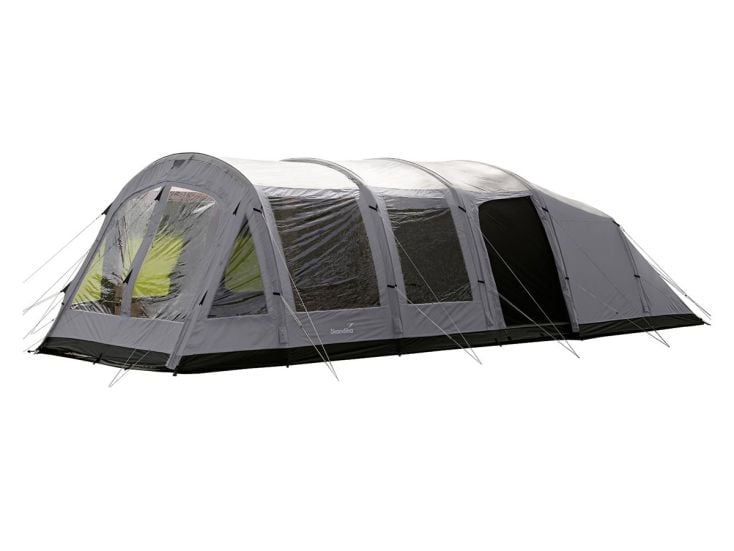 Skandika Timola 6 Air Sleeper Protect XL Tente