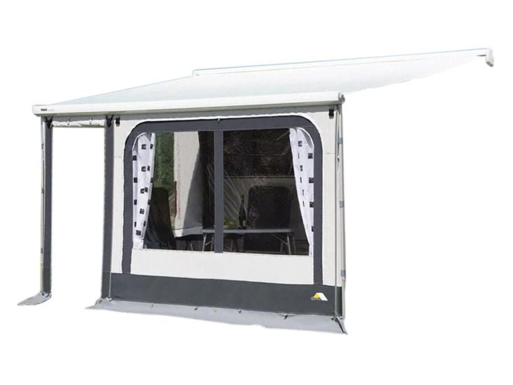 DWT It's Holiday Paroi avant pour auvent - 300 cm