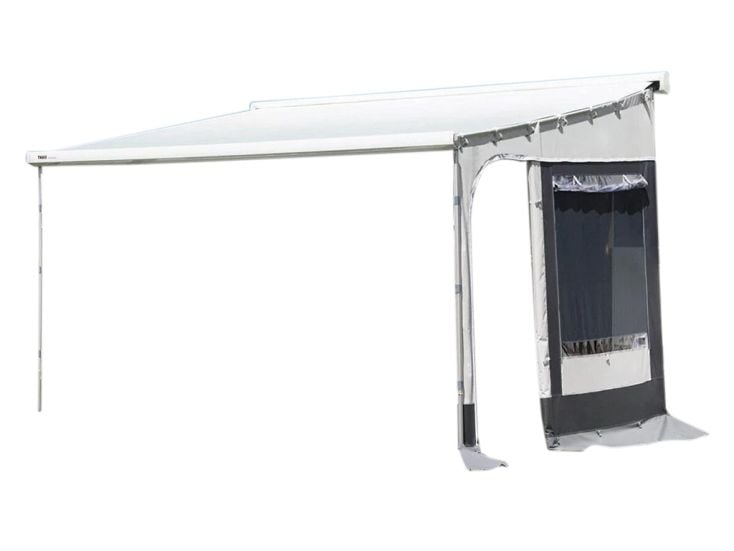 DWT It's Holiday Paroi latérale L 240-260 pour store latéral