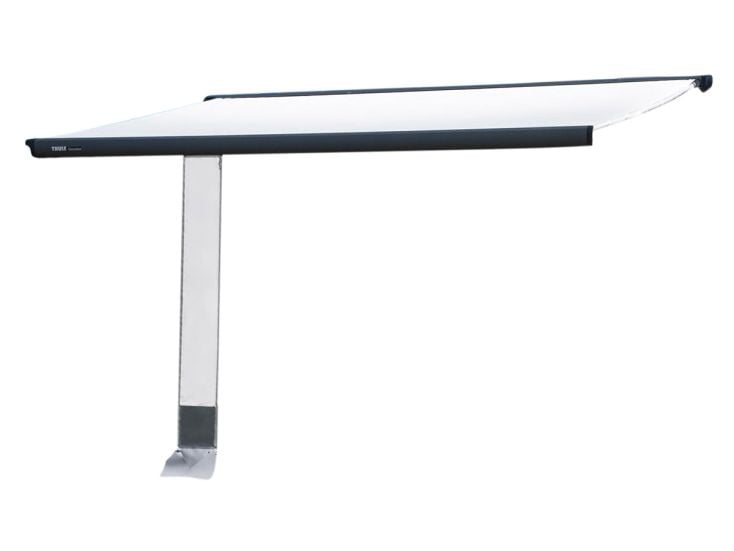 DWT It's Holiday 25 cm Extension de paroi avant pour auvent