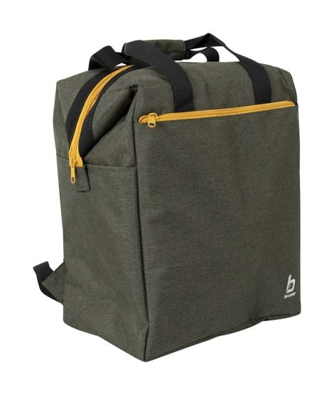 Bo-Camp Industrial Sac à dos isotherme Matteson 22 Litres - Vert