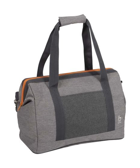 Bo-Camp Sac isotherme 20 Litres - Gris