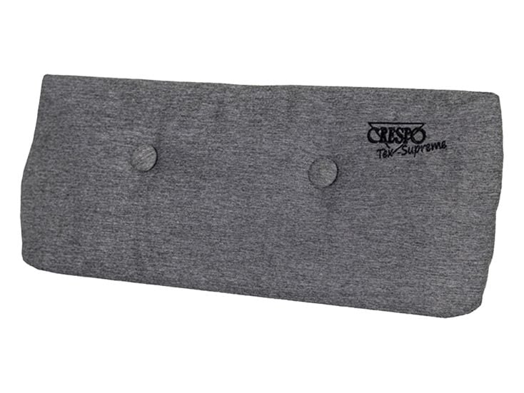 Crespo Support lombaire LS/237 Tex-Supreme - Gris