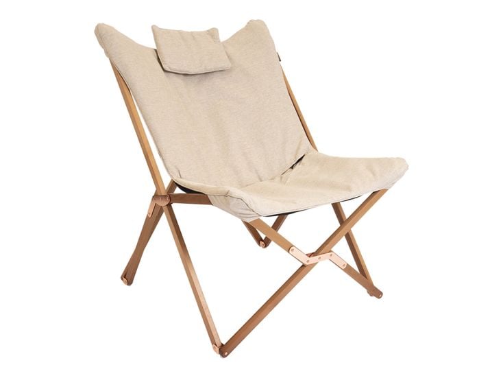 Bo-Camp Urban Outdoor Fauteuil relax Bloomsbury L Beige
