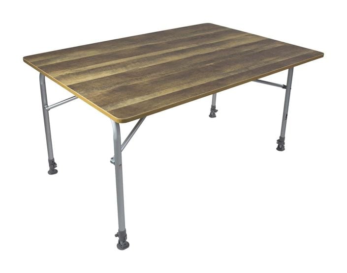 Bo-Camp Table Plume 118x79 cm