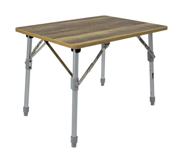 Bo-Camp Table Plume 60x45 cm