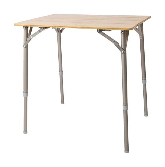 Bo-Camp Urban Outdoor Table Morris 65x50 cm