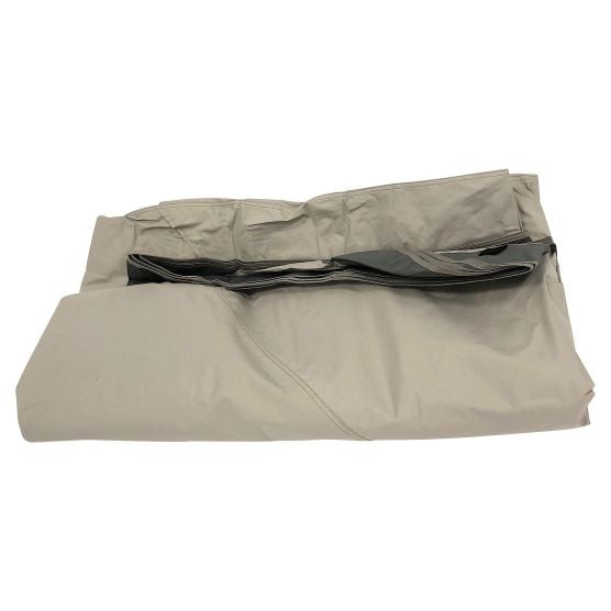Bo-Camp Tissu Pour Abri de Fête L