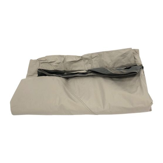Bo-Camp Tissu Pour Abri de Fête M