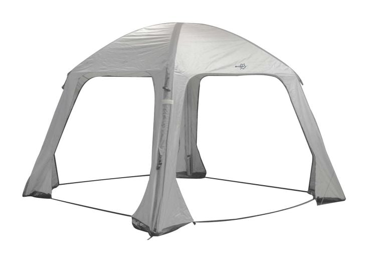 Bo-Camp Gazebo gonflable Gonflable