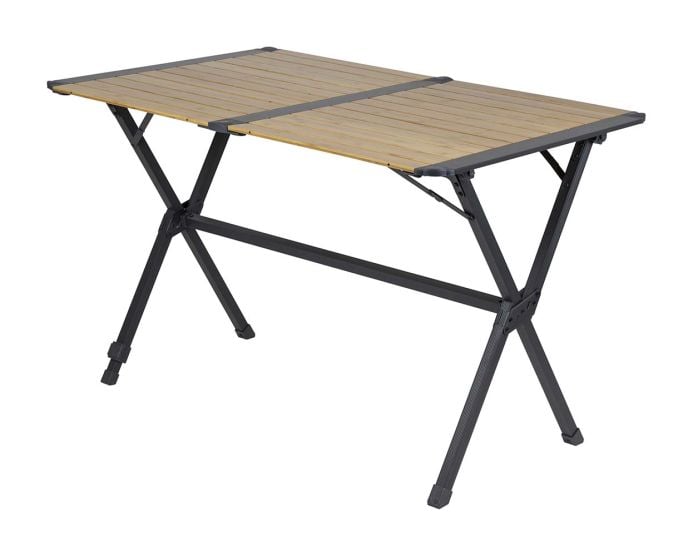 Bo-Camp Urban Outdoor Table Maryland Bambou 111x72 cm