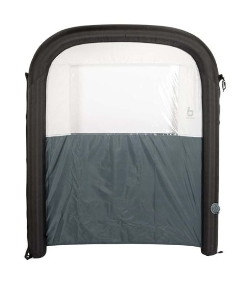 Bo-Camp Paravent Francis Air 1,2x1,4 mètres