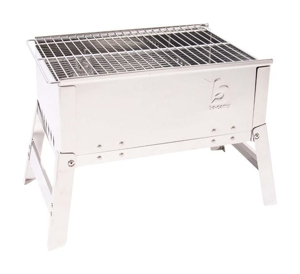 Bo-Camp Barbecue Compact Deluxe