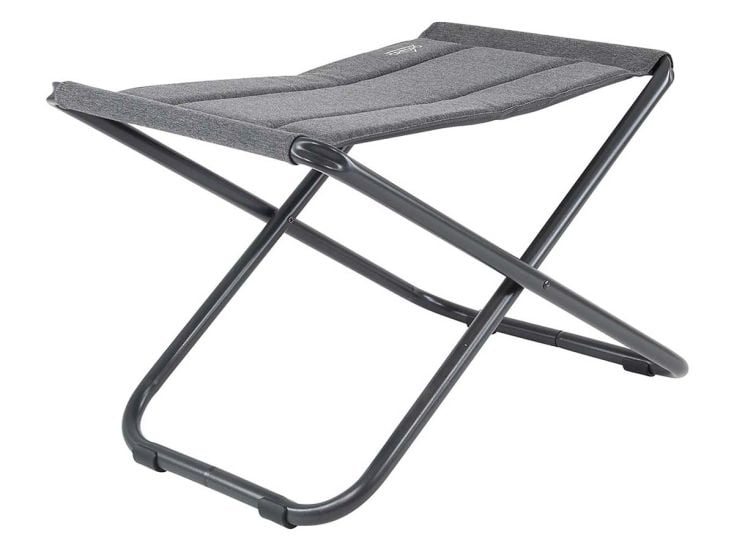 Crespo Tabouret AP/307 Tex-Supreme - Gris
