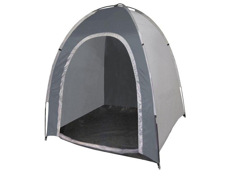 Bo-Camp Tente de stockage Moyen