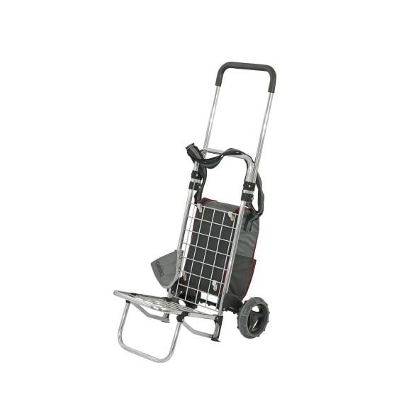 Crespo Chariot avec sac isotherme AL/120