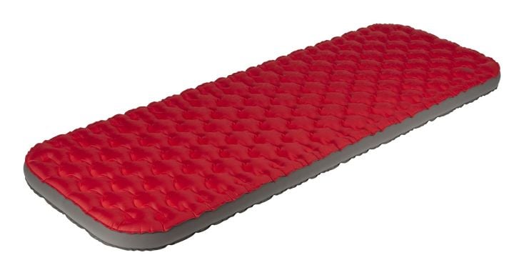 Bo-Camp Box Matelas Camping 1 personne