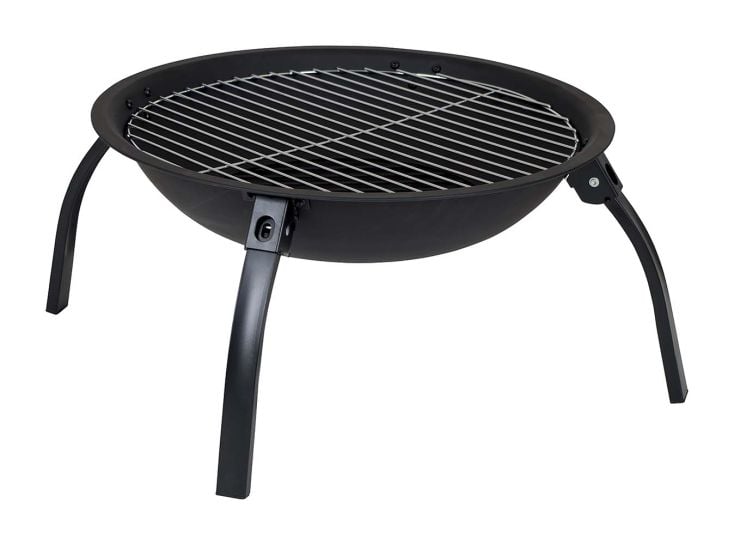 Bo-Camp Urban Outdoor Braise Harrow