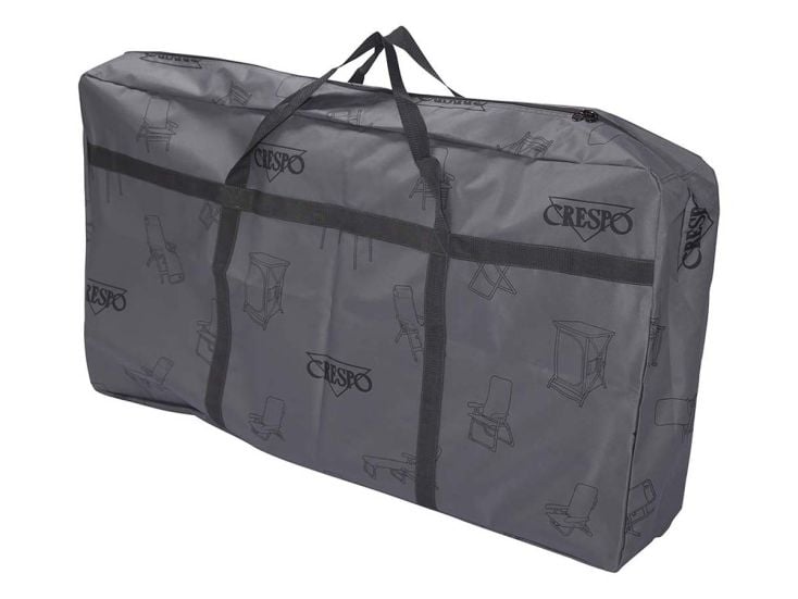 Crespo Housse de transport 90 Meubles 113,5x61x19cm