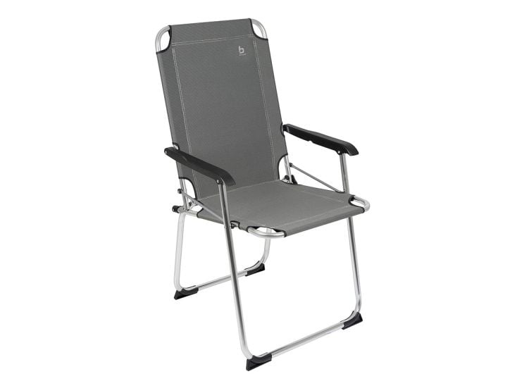 Bo-Camp Chaise Copa Rio XL Sable