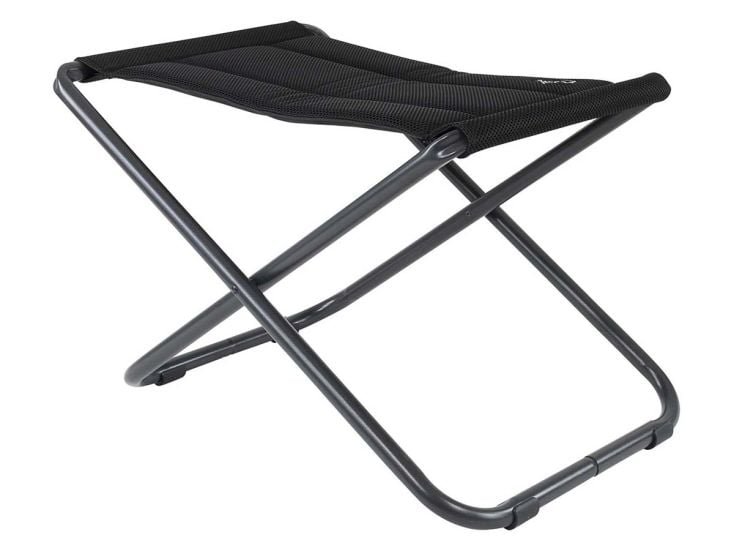 Crespo Tabouret AP/306 Air-Deluxe - Noir