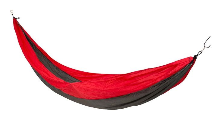 Bo-Camp Hamac Parachute Hover - Rouge
