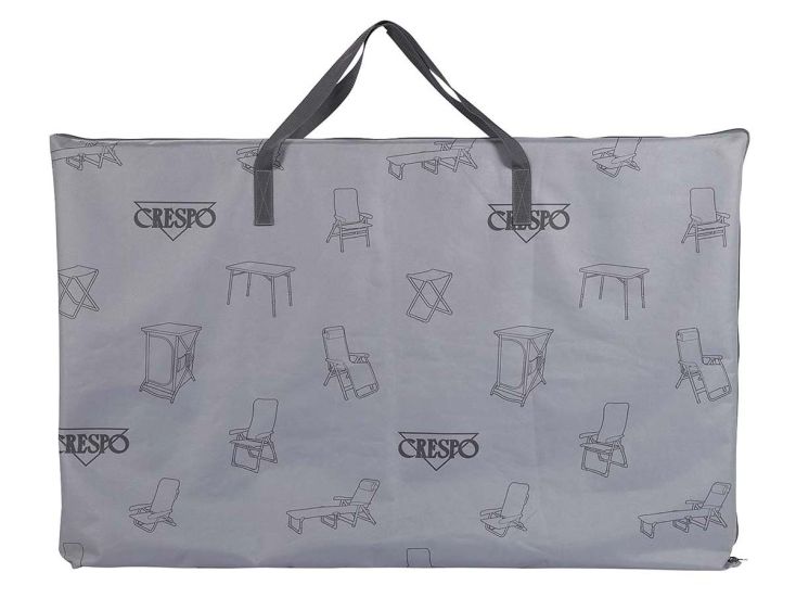 Crespo Housse de transport 97 Tables  113x75x5cm