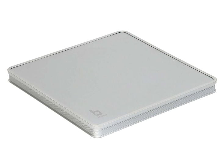 Bo-Camp Dessus pour tabouret/Plateau - Gris