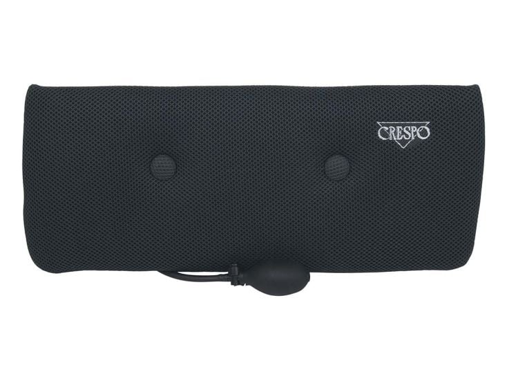 Crespo Support lombaire LS/237 Air-Elite Gris