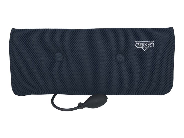 Crespo Support lombaire LS/237 Air-Deluxe - Bleu