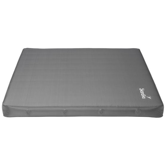 Skandika Easy 3D Premium Double autogonflant