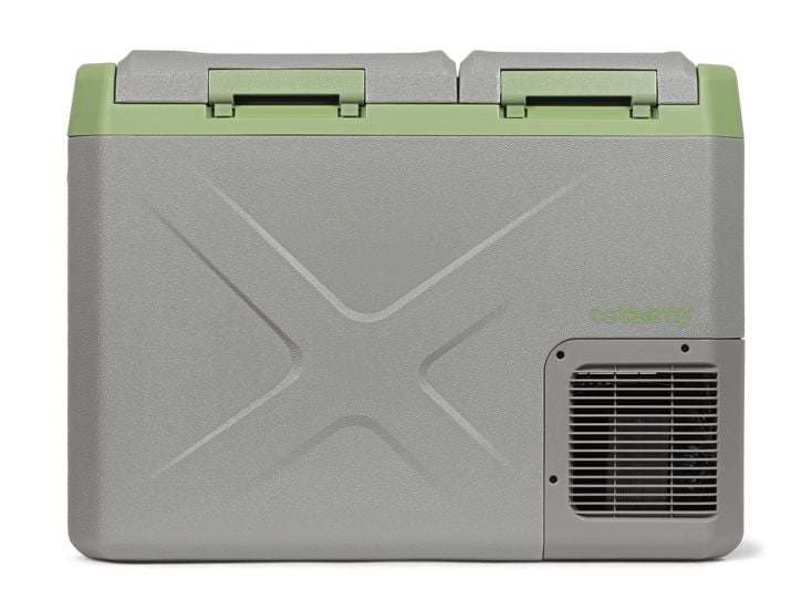 Steamy-E Single Zone 45 Glacière Électrique - 32L