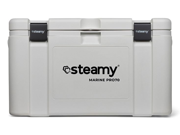 Steamy Marine Pro 70 Glacière - 70L