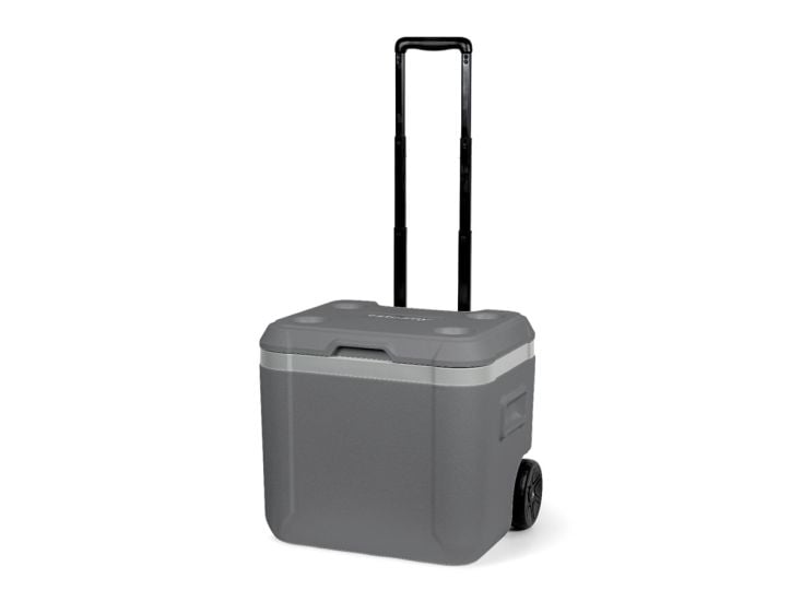 Steamy Cool 52 Glacière sur roues - 52L