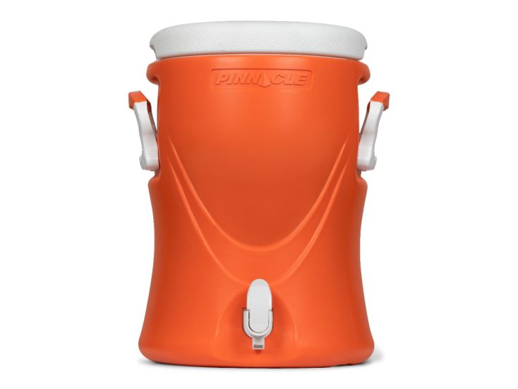 Pinnacle Platino, Contenant à Boisson Isotherme -12L
