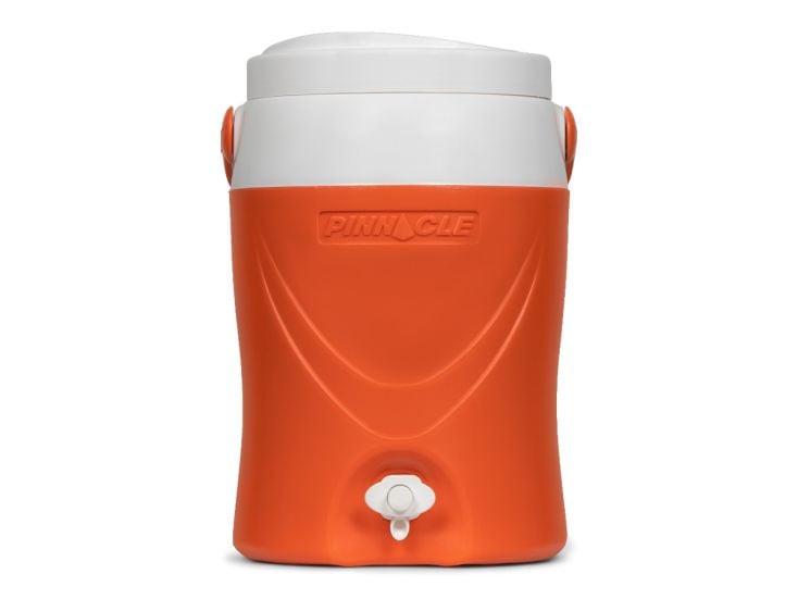 Pinnacle Platino Contenant à Boisson - 8L