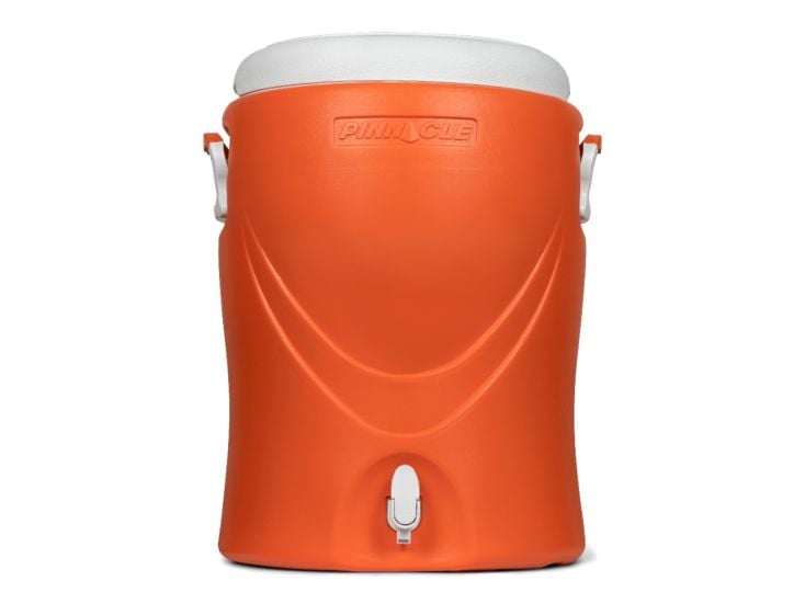 Pinnacle Platino Contenant à Boisson - 40L
