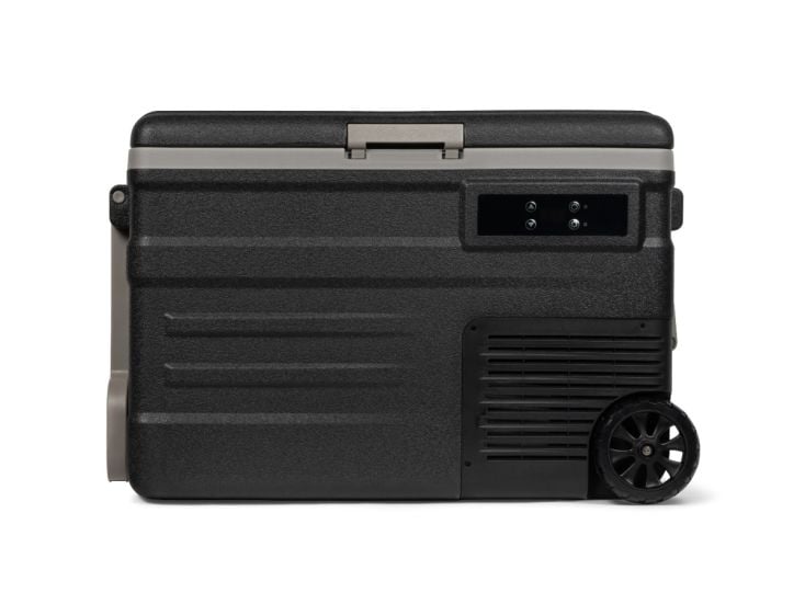 Steamy-E Single Zone 45 Roller Glacière Électrique - 45L