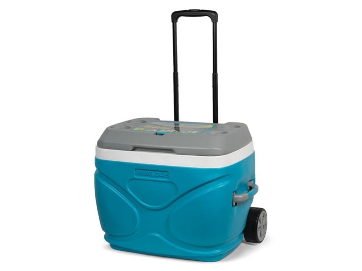 Pinnacle Prudence 66 Roller Glacière sur roues - 66L