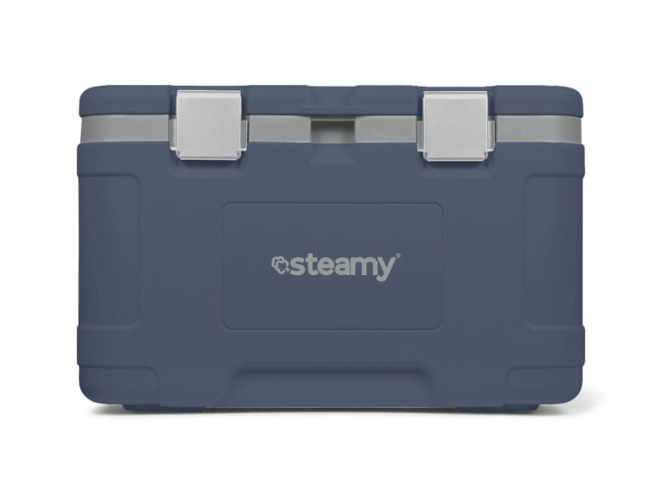 Steamy Cool 50 Glacière - 50L