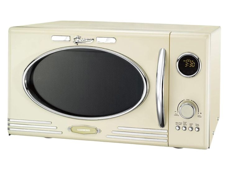 MELISSA 16330128 Micro onde