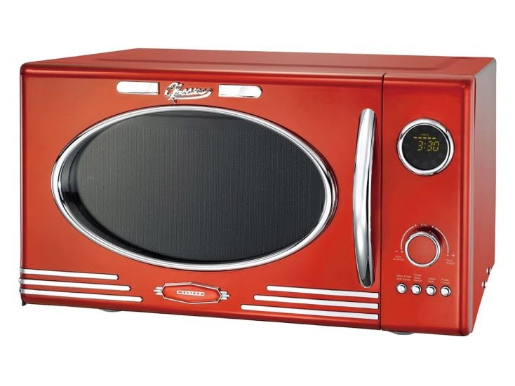 MELISSA 16330129 Micro onde