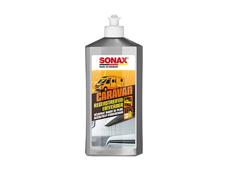 Sonax caravane éliminateur de traces de pluie - 500 ml