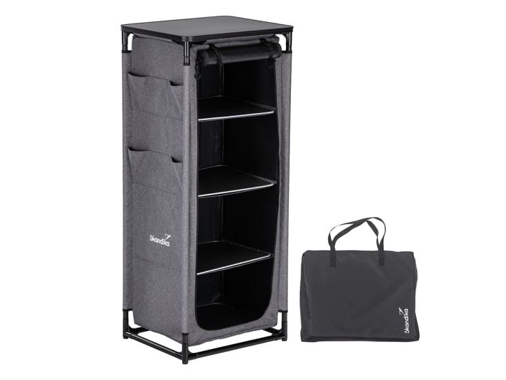 Skandika Ruoka armoire de camping