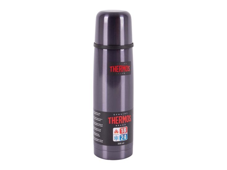 Thermos Bouteille isotherme Thermax 500 ml Bleu