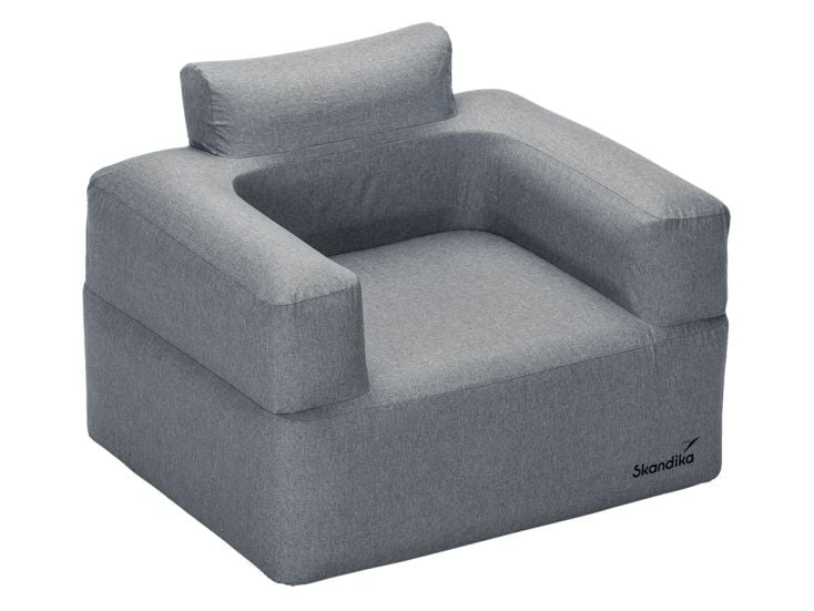 Skandika Easy Air Single fauteuil gonflable