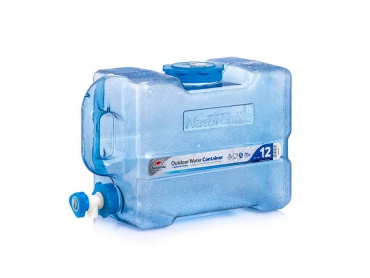 Campingwise 12L Jerrycan de camping