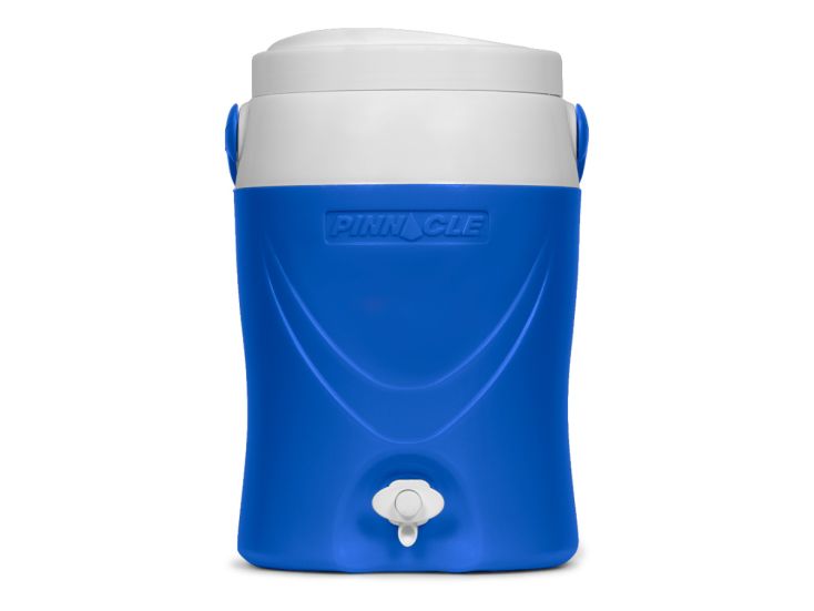 Pinnacle Platino refroidisseur de boissons - Bleu