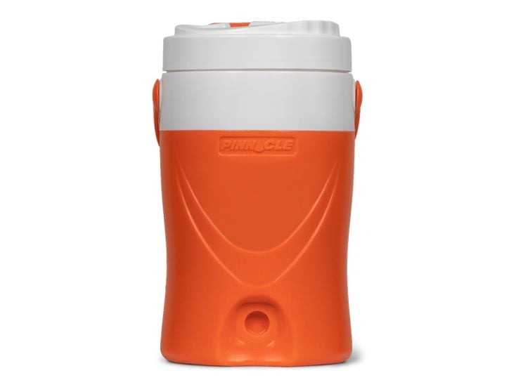 Pinnacle Platino Contenant à Boisson - 3.8L