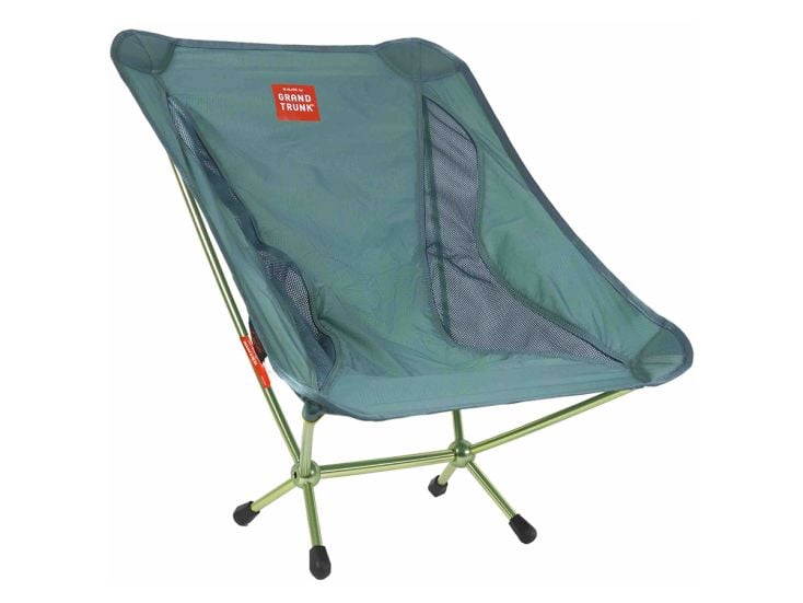 Chaise Grand Trunk / Alite Mantis – Vert